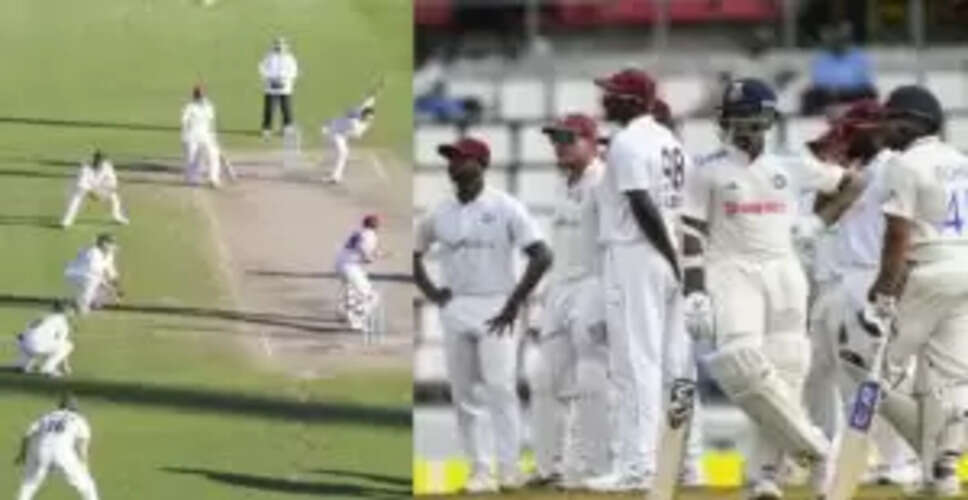 ऑस्ट्रेलिया ने वेस्टइंडीज टेस्ट सीरीज के लिए टीम का ऐलान किया, 31 वर्षीय तेज गेंदबाज को मिला डेब्यू का मौका