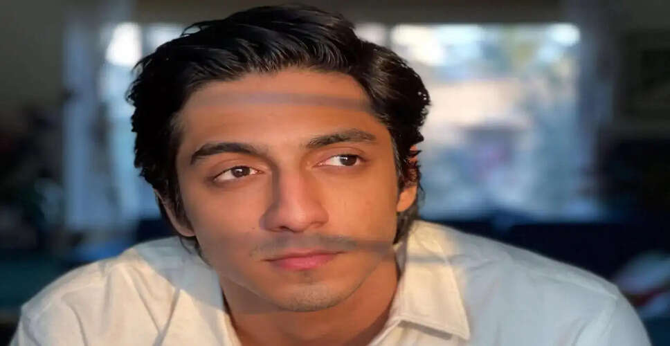 Ahaan Panday की सर्जरी के बाद की चुनौतियाँ और नई फिल्म की तैयारी