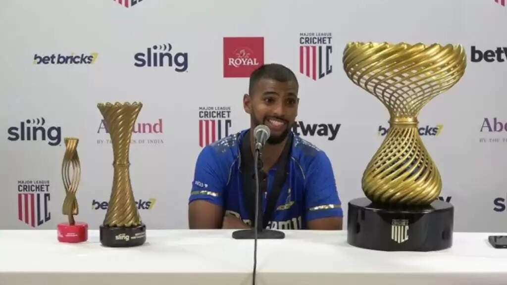 निकोलस पूरन ने टी20 क्रिकेट के 5 सबसे खतरनाक बल्लेबाजों की सूची साझा की