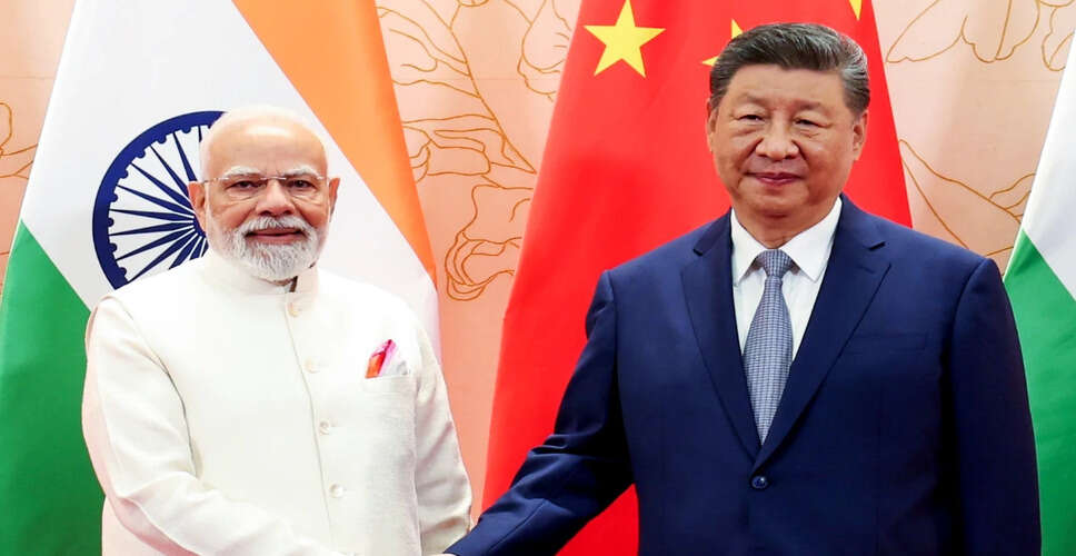 भारत-चीन संबंधों में नया मोड़: सीपीसी प्रतिनिधिमंडल का दौरा