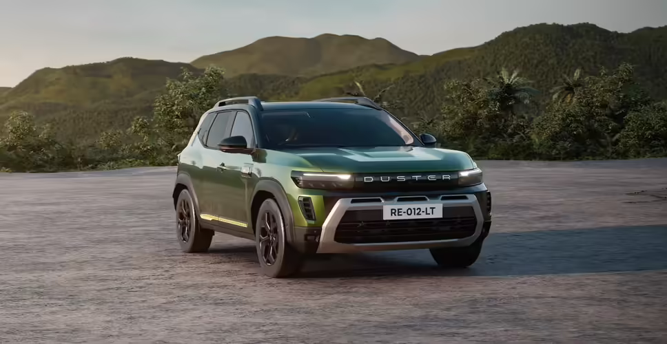 Renault Duster की शानदार वापसी: भारतीय बाजार में बिक्री में तेजी