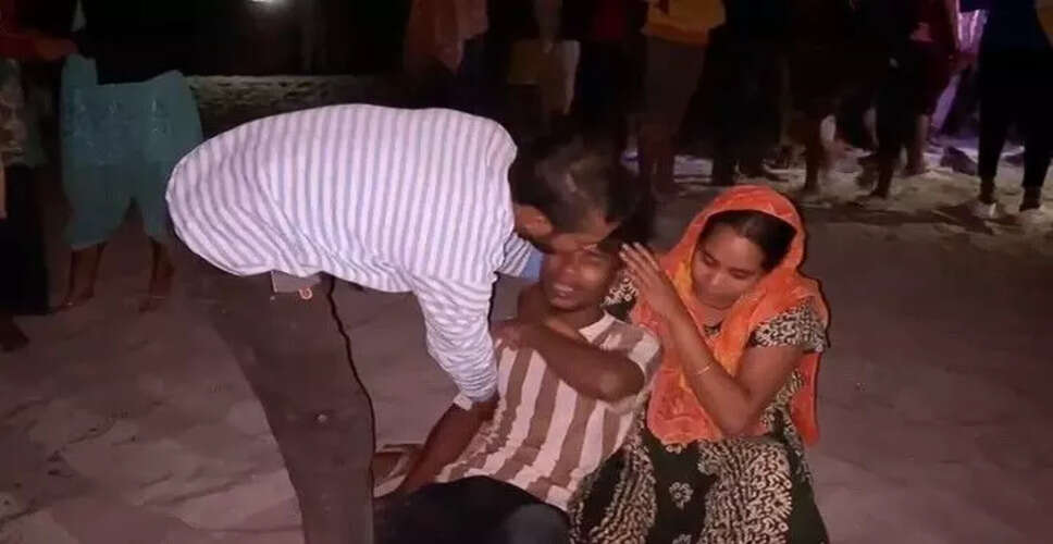 धुबरी में नाव पलटने से तीन छात्र लापता, एक का शव मिला