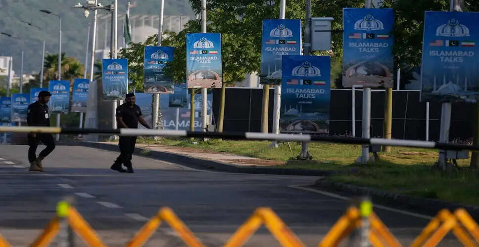 ईरान और अमेरिका के बीच शांति वार्ता में विफलता के कारण