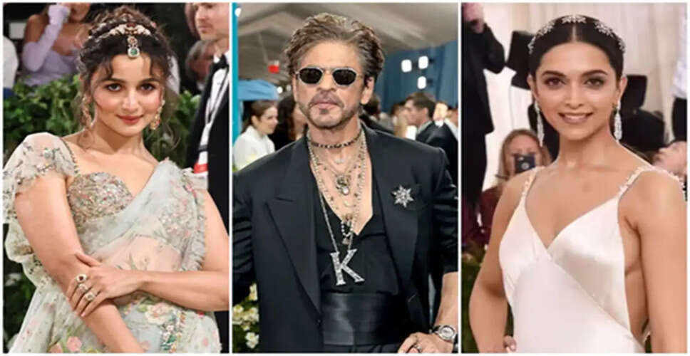Met Gala 2026: नई थीम, बढ़ी हुई टिकट कीमतें और खास मेन्यू