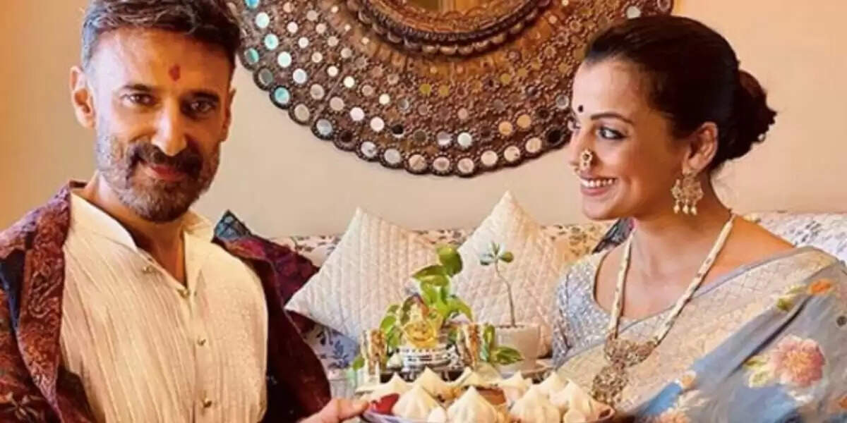 बॉलीवुड की इस एक्ट्रेस ने 12 साल से लिव-इन में रहकर मनाया प्यार का जश्न