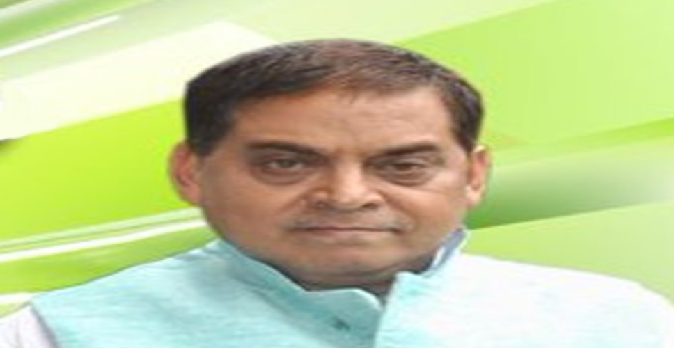 बिहार : तेजस्वी यादव के 'राम नाम सत्य' पर जदयू का पलटवार , 'उम्र कम , तजुर्बा कम'