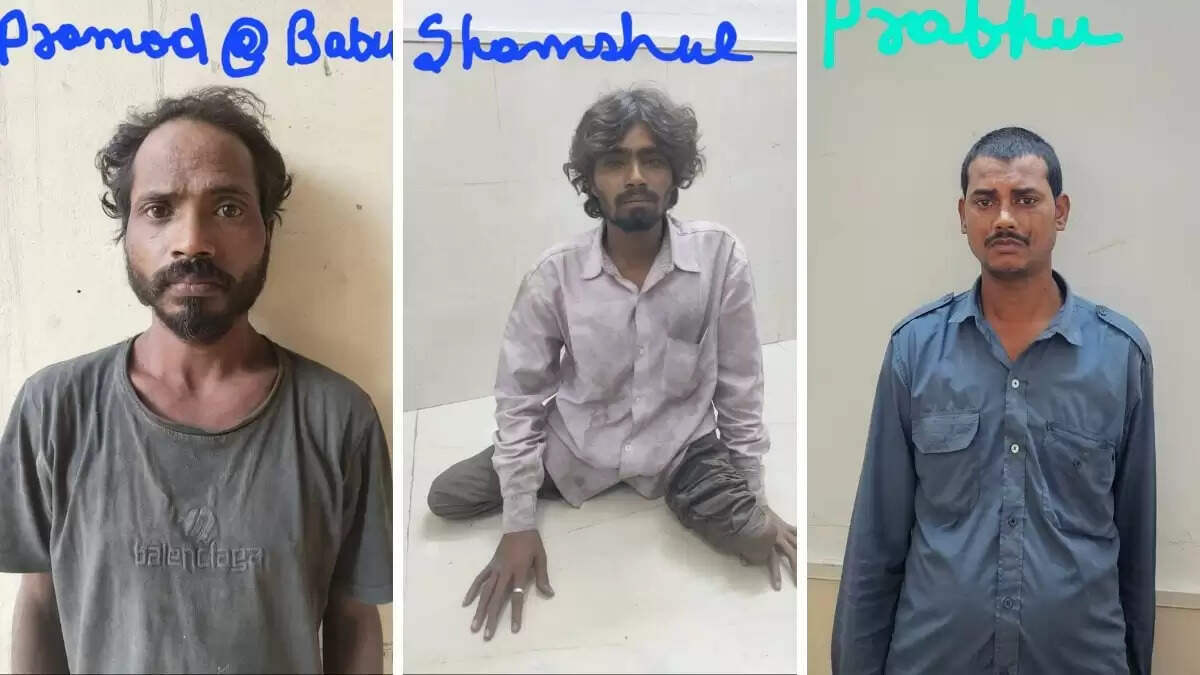 दिल्ली में दो बच्चियों के साथ गैंगरेप की दर्दनाक घटना