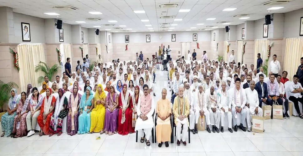 जेवर एयरपोर्ट: किसानों की भूमि से विकास की नई उड़ान