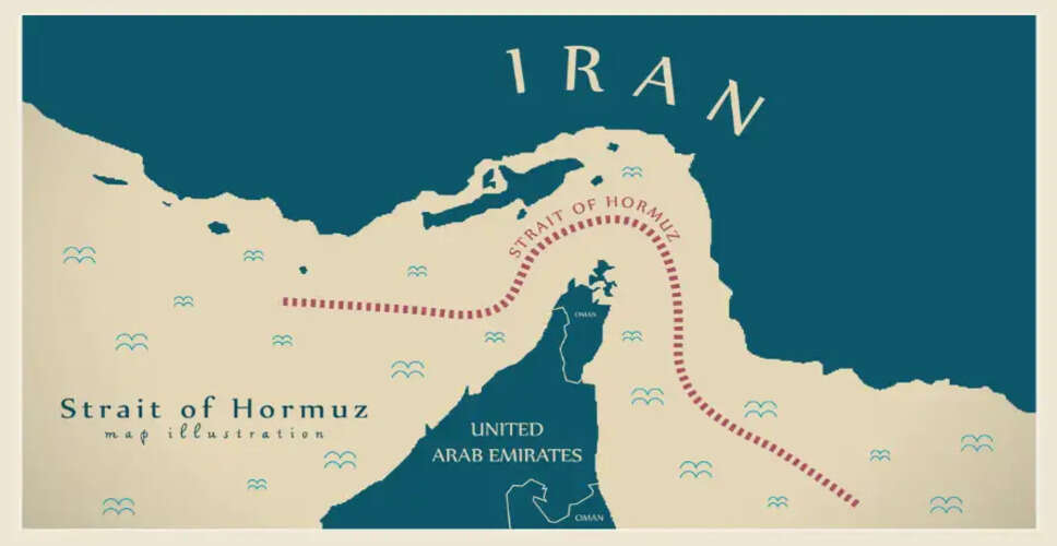 ईरान ने होर्मुज जलडमरूमध्य में नई नौवहन व्यवस्था की तैयारी की