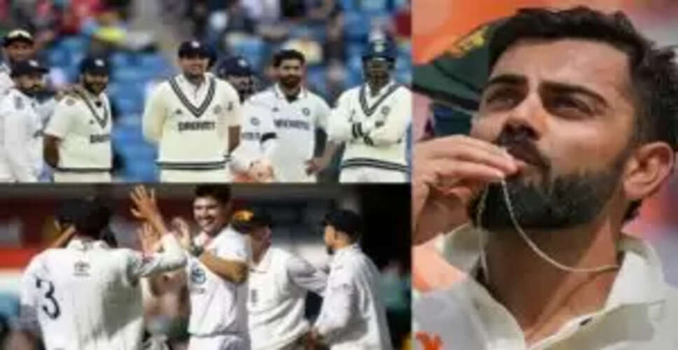 इंग्लैंड टेस्ट सीरीज में करुण नायर का निराशाजनक प्रदर्शन, टीम इंडिया को मिली हार