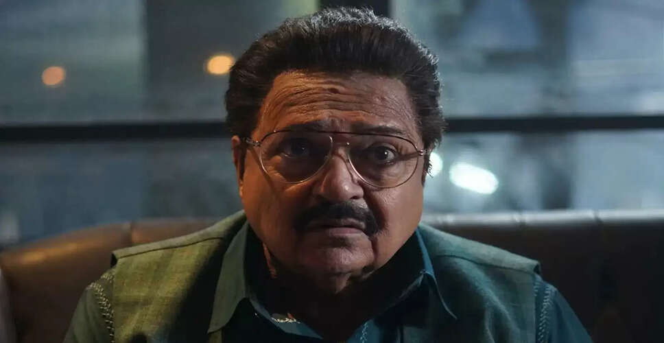 धुरंधर फिल्म का जादू: राकेश बेदी की यादें और संवाद