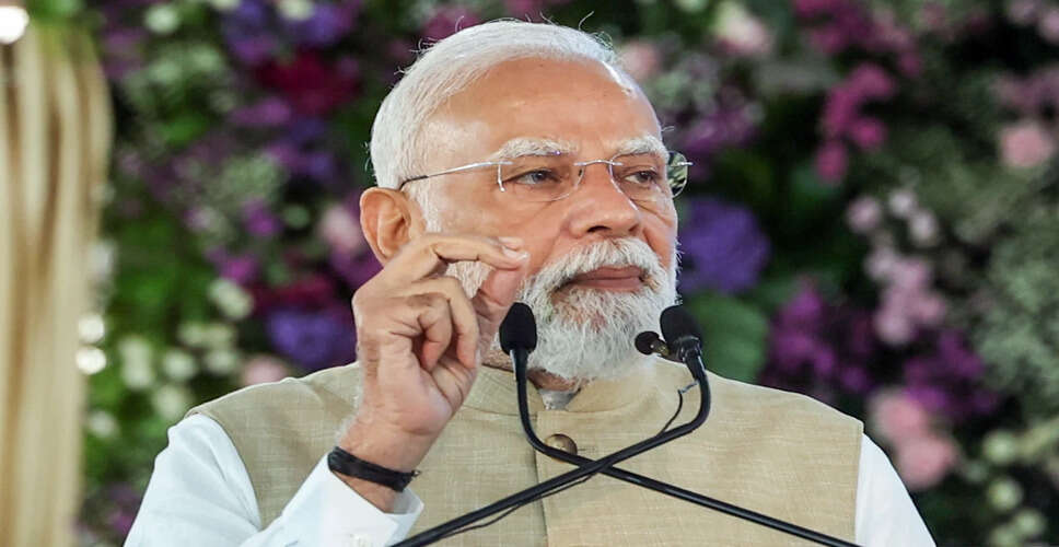 भारत-चीन संबंधों में नई शुरुआत: मोदी और शी जिनपिंग की मुलाकात