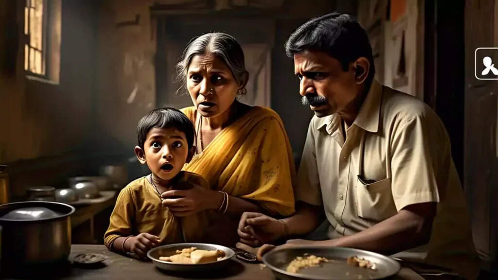 बच्चों के गले में अटकने वाली चीजों से निपटने के घरेलू उपाय