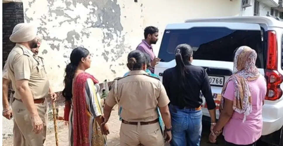 महिला की रहस्यमय मौत: सुसाइड नोट से खुला बड़ा राज