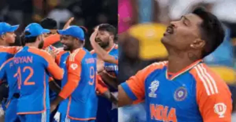 टीम इंडिया को मिला नया ऑलराउंडर, मुशीर खान की शानदार परफॉर्मेंस