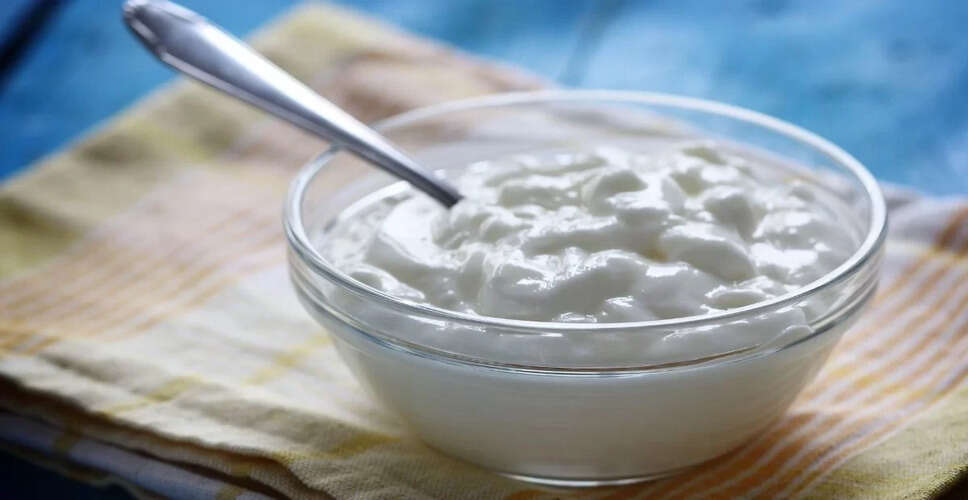दही के साथ इन 3 चीजों का सेवन करें और Vitamin B12 की कमी को दूर करें