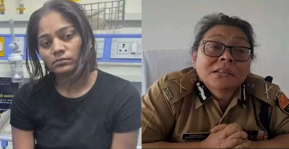 Meghalaya Honeymoon Murder: Police Investigate Possible Deeper Motive