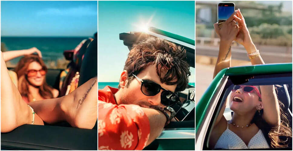 शाहिद कपूर और कृति सेनन की फिल्म 'कॉकटेल 2' का आधिकारिक ऐलान