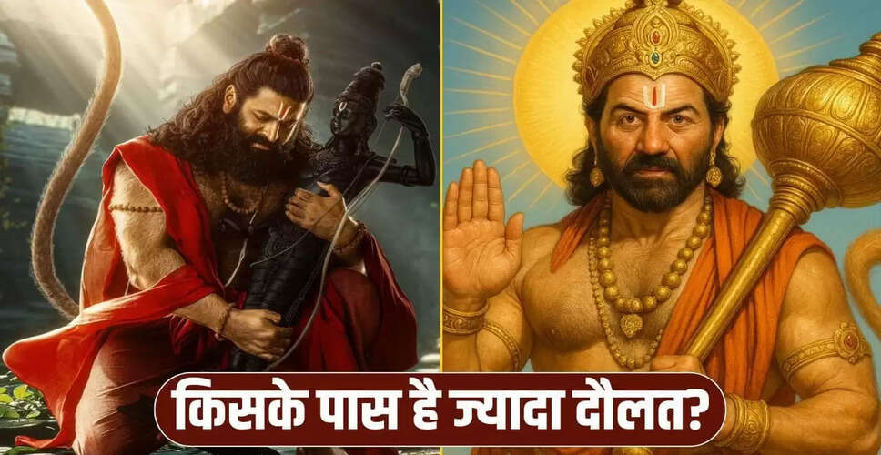 ऋषभ शेट्टी की संपत्ति और शानदार कार कलेक्शन