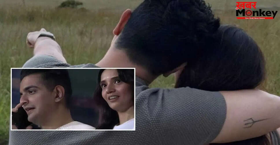 रणवीर इलाहाबादिया और जूही भट्ट के रिश्ते की पुष्टि, जानें कौन हैं जूही