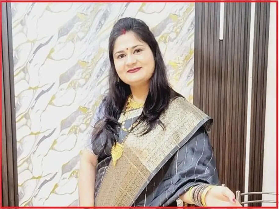 फिरोजाबाद में शिक्षिका की संदिग्ध मौत, मायके वालों ने हत्या का आरोप लगाया