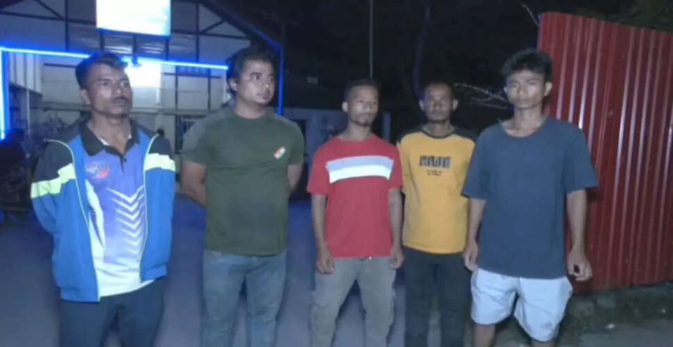 असम में चुनावी प्रचार के दौरान हिंसा की घटनाएँ बढ़ीं