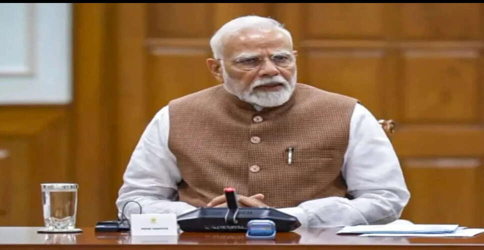 PRAGATI पहल ने 50 समीक्षाओं का मील का पत्थर पार किया