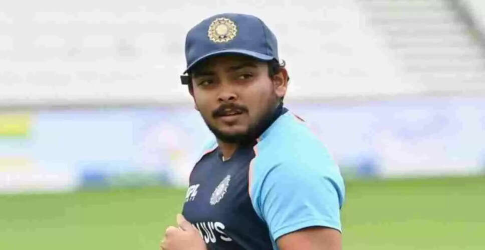 Prithvi Shaw's Next Move: Potential Teams After Leaving Mumbai Cricket