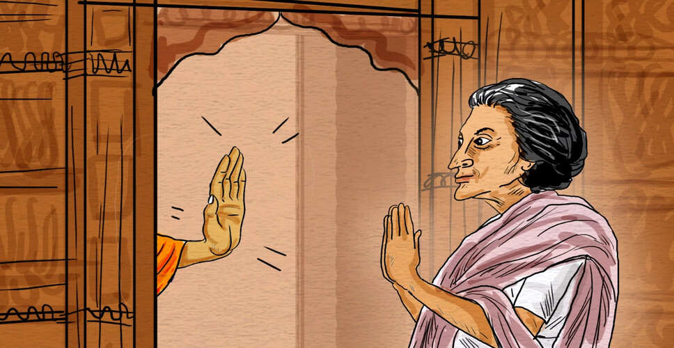 जगन्नाथ मंदिर: इतिहास, परंपराएं और विवाद