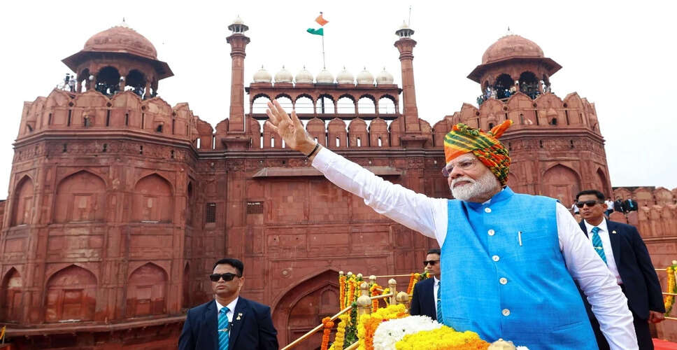 प्रधानमंत्री मोदी की लोकप्रियता बरकरार, विश्व के सबसे विश्वसनीय नेता