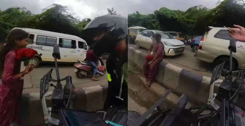 बच्ची का दर्दनाक वीडियो सोशल मीडिया पर वायरल