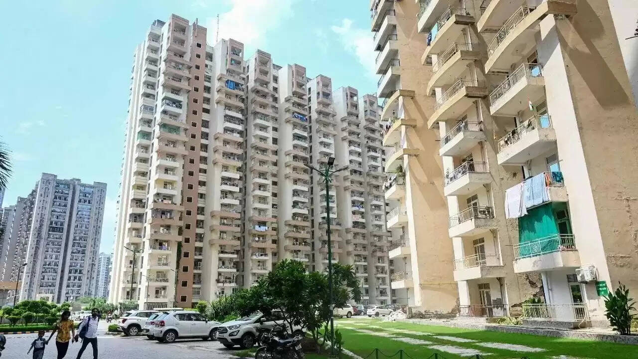 यमुना प्राधिकरण की आवासीय योजना पर रेरा की रोक, हजारों की उम्मीदें प्रभावित