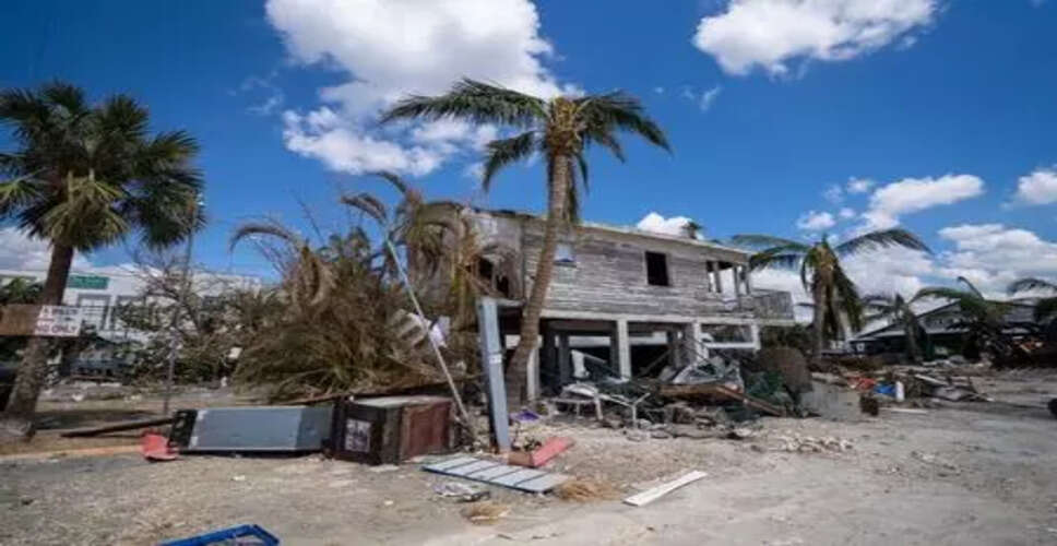 FEMA के कर्मचारियों ने आपातकालीन प्रबंधन में कमी की चेतावनी दी
