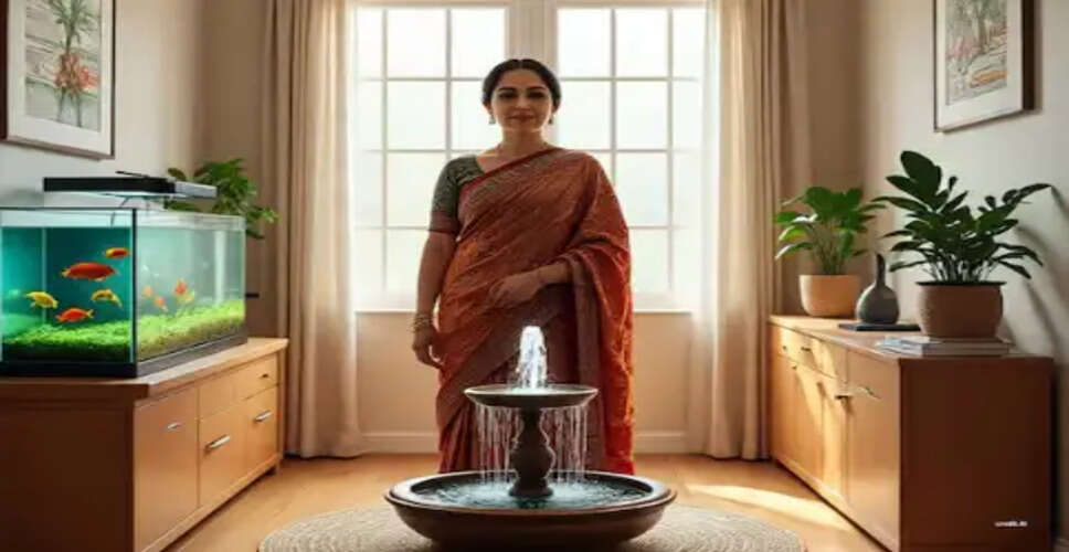 महिलाओं के लिए वास्तु टिप्स: घर में लक्ष्मी को बनाए रखने के 5 महत्वपूर्ण नियम