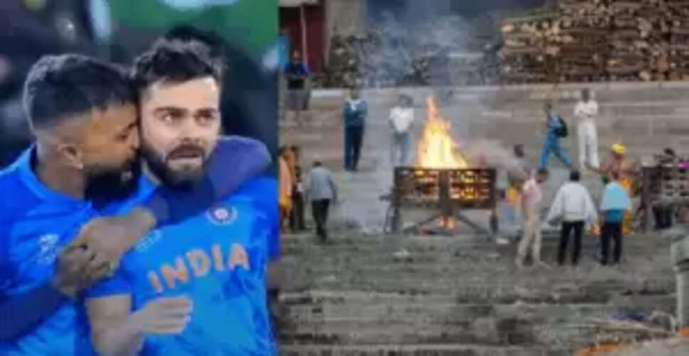 2025: Team India के लिए दुखद वर्ष, 13 क्रिकेटरों का निधन