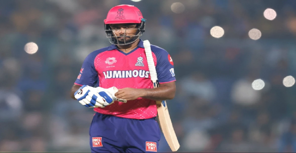 आईपीएल ट्रेडिंग विंडो में बड़े बदलाव: संजू सैमसन और रवींद्र जडेजा का अदला-बदली