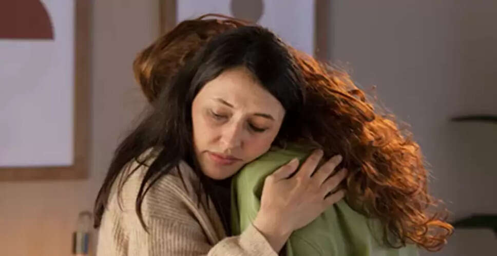 खाली घोंसले की भावना से निपटने के उपाय