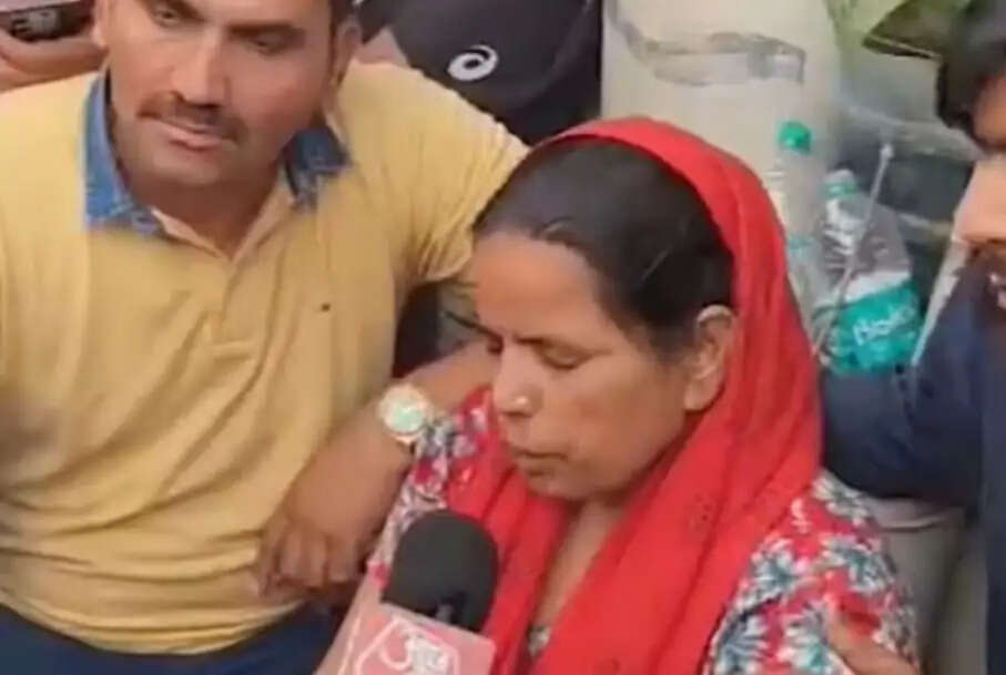 सूर्या चौहान हत्याकांड में मुख्य आरोपी असद का एनकाउंटर, परिवार ने की अन्य आरोपियों के खिलाफ कार्रवाई की मांग