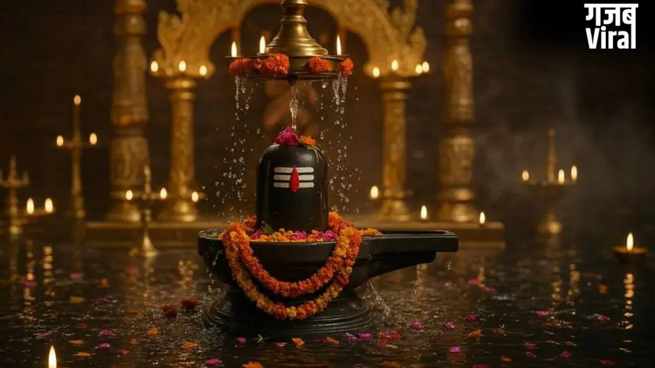 बड़े मंगल शिवलिंग पूजा: जानें विधि और महत्व