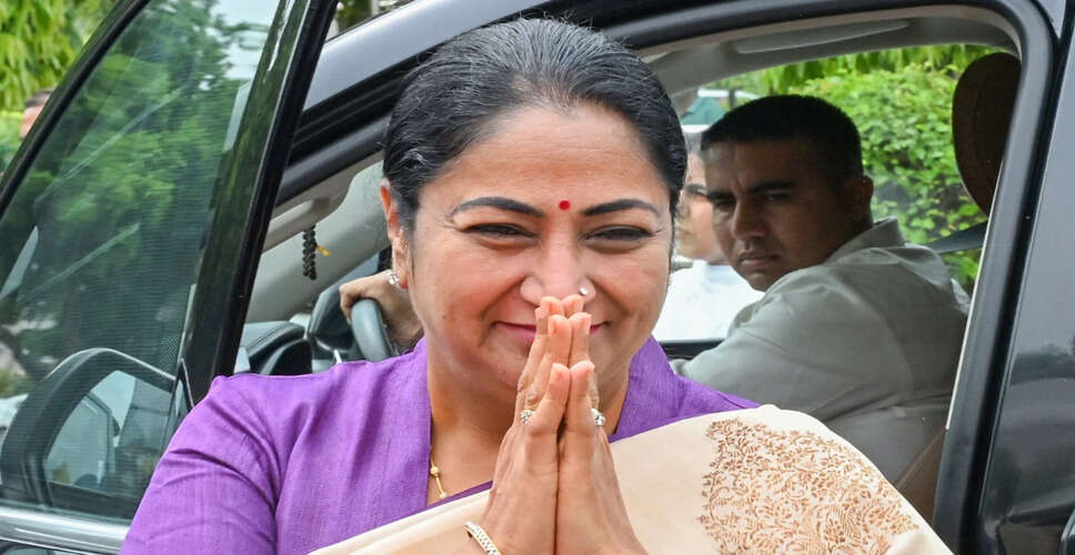 दिल्ली की मुख्यमंत्री रेखा गुप्ता की सुरक्षा में बदलाव, हमले के बाद नई रणनीति