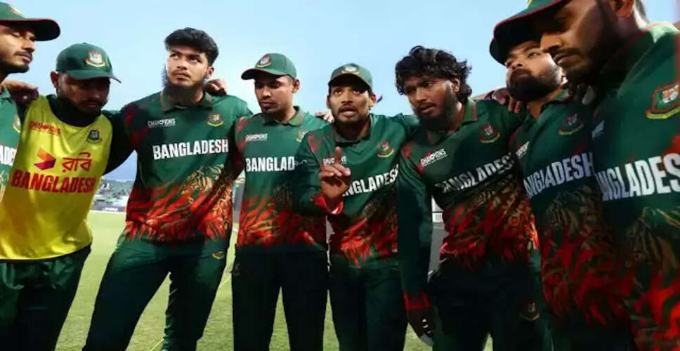 BCB पर ICC का बैन: फारूक अहमद के खुलासे से बढ़ी चिंता