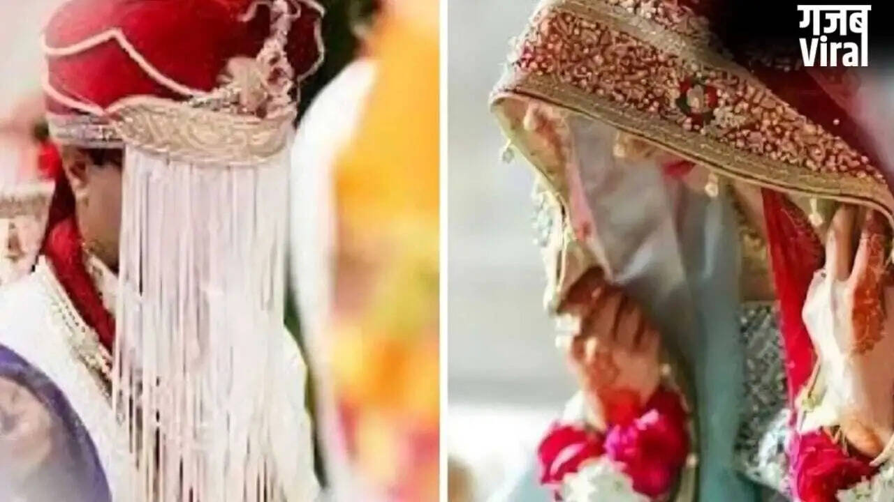 हरदोई में विवाह धोखाधड़ी का मामला: दुल्हन ने मंडप में ही शादी से किया इनकार