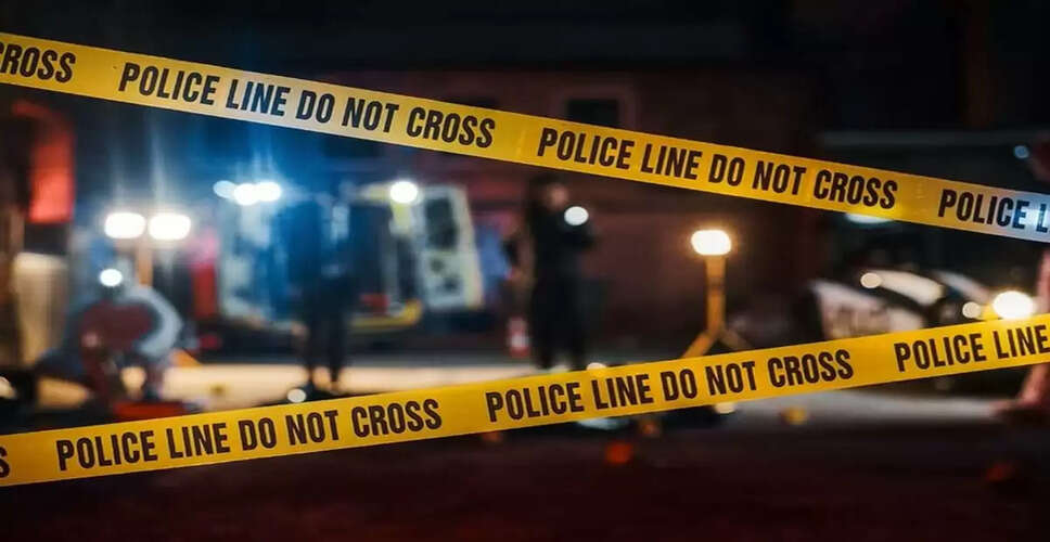 उत्तर प्रदेश में नाबालिग पोते ने दादा की हत्या की, चौंकाने वाला मामला