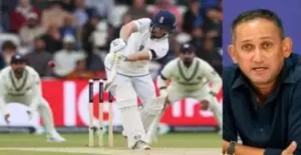 भारत की लीड्स टेस्ट हार के बाद खेल जगत में बड़ा बदलाव, 37 वर्षीय खिलाड़ी ने लिया संन्यास