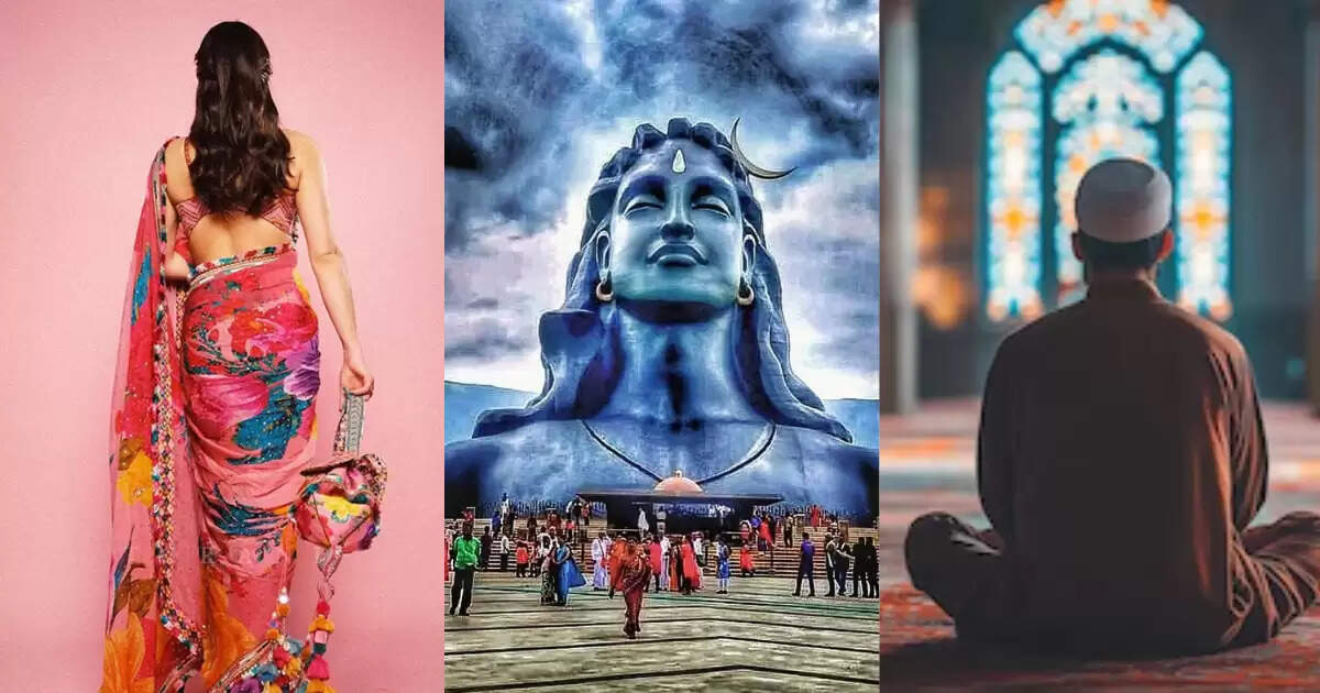 सारा अली खान: मुस्लिम परिवार की देवी शिव की भक्त