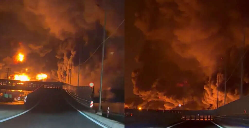 तेहरान में वायु प्रदूषण बढ़ने पर निवासियों को घर में रहने की सलाह