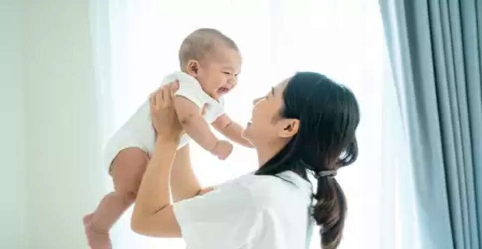मां बनने के बाद शुरुआती 45 दिन अहम, परहेज की क्यों दी जाती है सलाह?