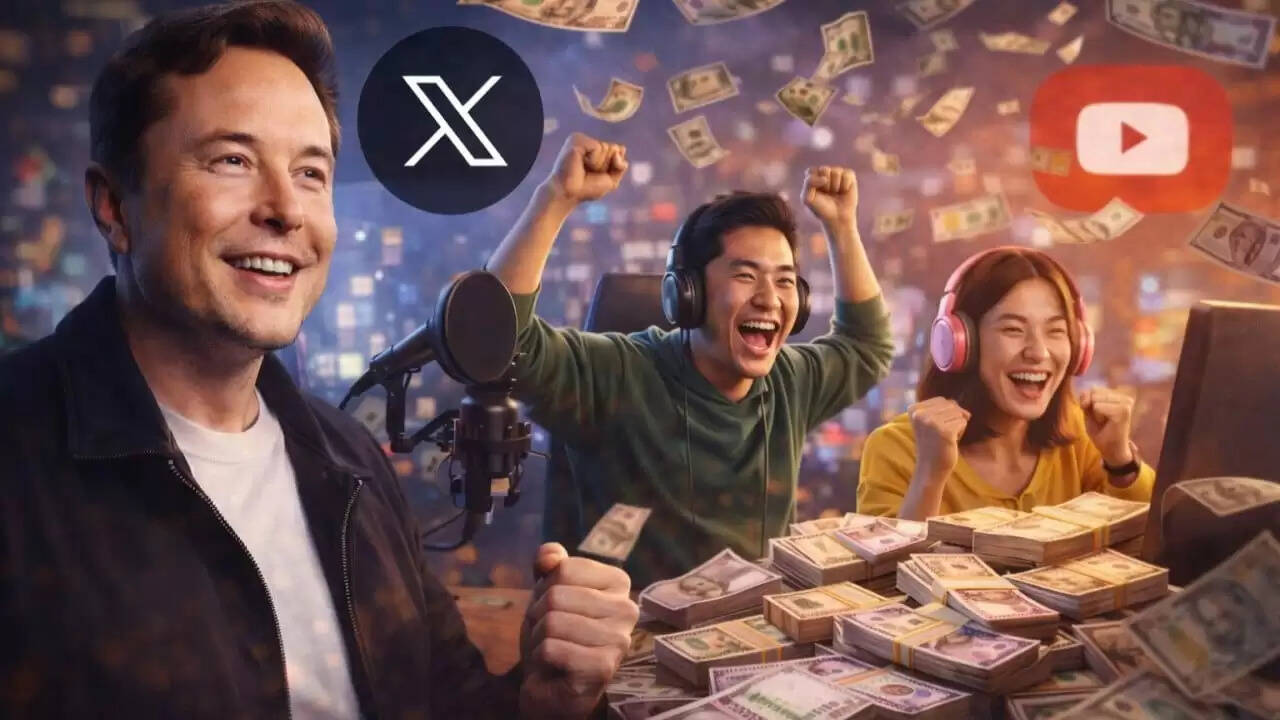 Elon Musk की X प्लेटफॉर्म पर कंटेंट क्रिएटर्स के लिए नई संभावनाएं