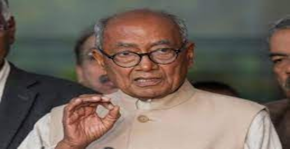 कांग्रेस के दो पूर्व मुख्यमंत्री बैलेट पेपर से चुनाव के लिए बड़ा दांव चलने की तैयारी में