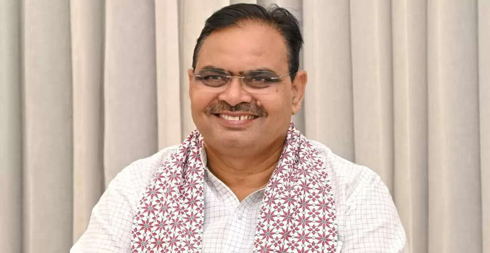 मुख्यमंत्री भजनलाल शर्मा की पहल से वृद्धजनों को मिला स्वास्थ्य का नया आश्रय